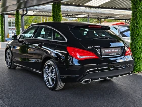 Mercedes-Benz CLA 200 AMG/GERMANY/7G-TRON/PARK ASSYST/BLUETOOTH AUDIO/LI | Mobile.bg � ����� ������ 8