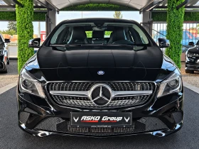 ����� �� �������� �� Mercedes-Benz CLA 200 AMG/GERMANY/7G-TRON/PARK ASSYST/BLUETOOTH AUDIO/LI