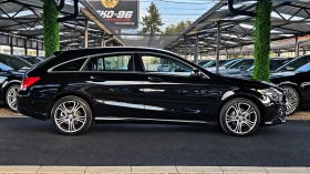 ����� �� �������� �� Mercedes-Benz CLA 200 AMG/GERMANY/7G-TRON/PARK ASSYST/BLUETOOTH AUDIO/LI