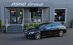 Mercedes-Benz CLA 200 AMG/GERMANY/7G-TRON/PARK ASSYST/BLUETOOTH AUDIO/LI | Mobile.bg � ����� ������ 17