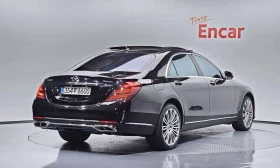 Mercedes-Benz S 400 * L 4MATIC * КРАЙНА ЦЕНА ДО БЪЛГАРИЯ - 21950 € - 42360148 2