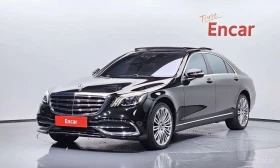Mercedes-Benz S 400 * L 4MATIC * КРАЙНА ЦЕНА ДО БЪЛГАРИЯ