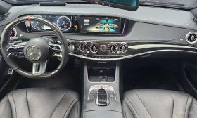 Mercedes-Benz S 400 * L 4MATIC * КРАЙНА ЦЕНА ДО БЪЛГАРИЯ - 21950 € - 42360148 7