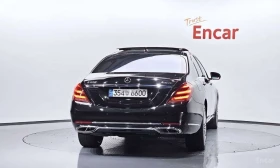 Mercedes-Benz S 400 * L 4MATIC * КРАЙНА ЦЕНА ДО БЪЛГАРИЯ - 21950 € - 42360148 4