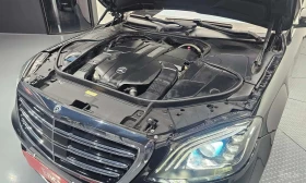 Mercedes-Benz S 400 * L 4MATIC * КРАЙНА ЦЕНА ДО БЪЛГАРИЯ - 21950 € - 42360148 6