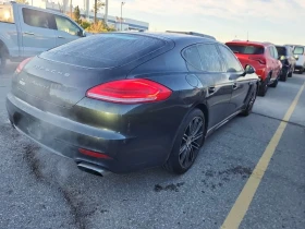 Porsche Panamera * 4dr Hb 4 Edition * CARFAX * ���� �� �� | Mobile.bg � ����� ������ 4
