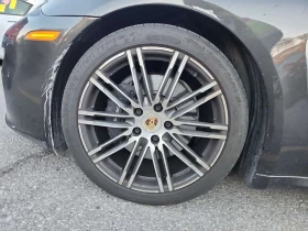 Porsche Panamera * 4dr Hb 4 Edition * CARFAX * ���� �� �� | Mobile.bg � ����� ������ 13