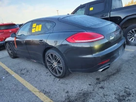 Porsche Panamera * 4dr Hb 4 Edition * CARFAX * ���� �� �� | Mobile.bg � ����� ������ 3