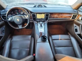 Porsche Panamera * 4dr Hb 4 Edition * CARFAX * ���� �� �� | Mobile.bg � ����� ������ 6
