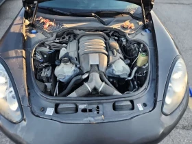 Porsche Panamera * 4dr Hb 4 Edition * CARFAX * ���� �� �� | Mobile.bg � ����� ������ 15