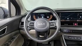 Kia Carnival 2.2 ПОДГРЕВ ВОЛАН КРАЙНА ЦЕНА* encareu.com - 24399 € - 76549527 13