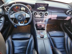 Mercedes-Benz C 43 AMG - 14250 € - 95857790 8