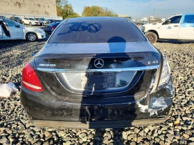 Mercedes-Benz C 43 AMG - 14250 € - 95857790 6