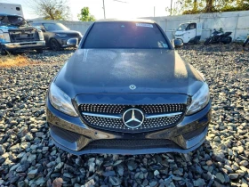 Mercedes-Benz C 43 AMG - 14250 € - 95857790 5