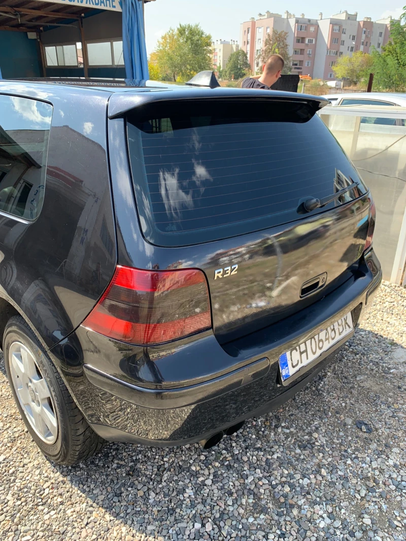 VW Golf, снимка 2 - Автомобили и джипове - 47290807