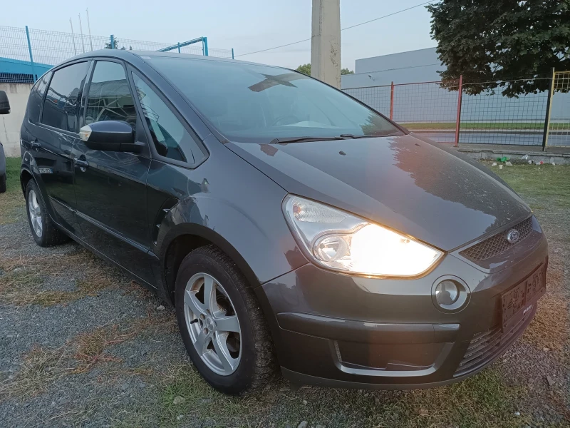 Ford S-Max 2, 0 D ЛИЗИНГ , снимка 2 - Автомобили и джипове - 47551892