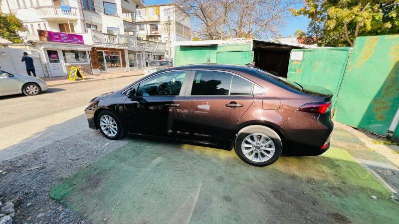 Toyota Corolla, снимка 4 - Автомобили и джипове - 48611442