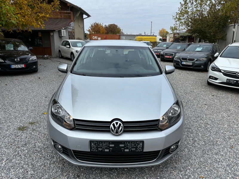 VW Golf 2.0TDI-R-Line, снимка 1 - Автомобили и джипове - 47783736