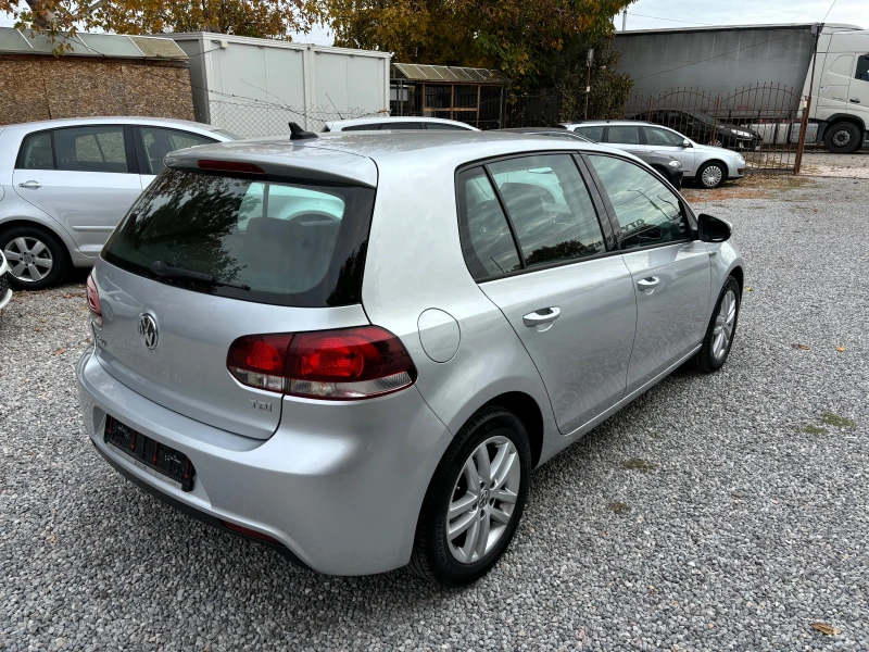 VW Golf 2.0TDI-R-Line, снимка 5 - Автомобили и джипове - 47783736