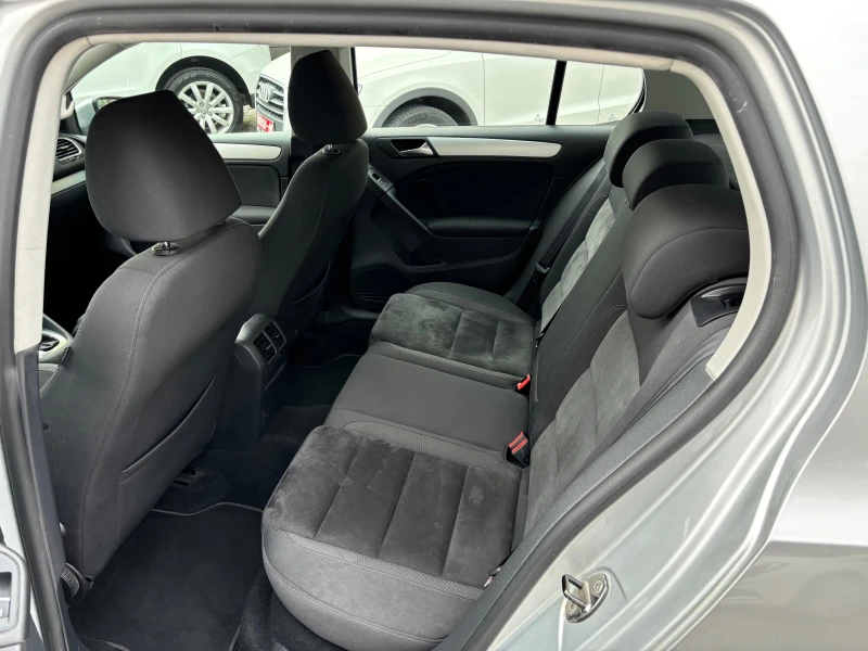 VW Golf 2.0TDI-R-Line, снимка 9 - Автомобили и джипове - 47783736