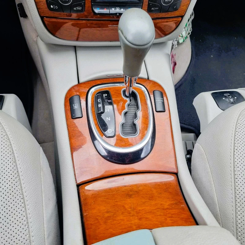 Mercedes-Benz S 350 4-matic, фейс, газ/бензин, снимка 10 - Автомобили и джипове - 48042685