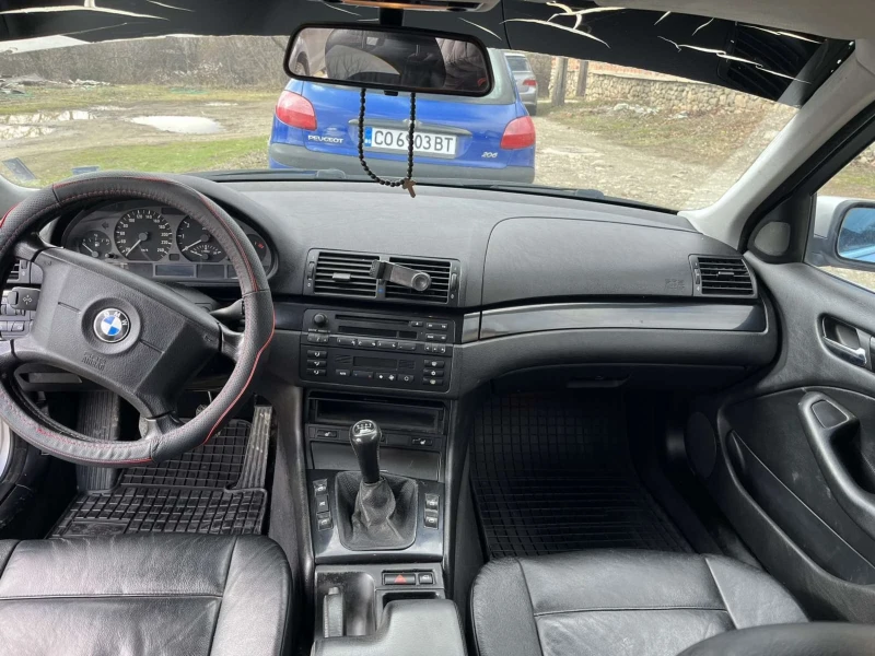 BMW 323, снимка 5 - Автомобили и джипове - 48783902