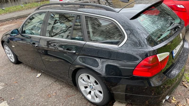 BMW 325 325XI 218 к.с. АГУ, снимка 7 - Автомобили и джипове - 48926762