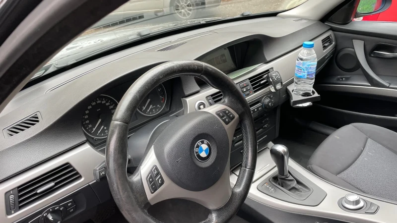 BMW 325 325XI 218 к.с. АГУ, снимка 9 - Автомобили и джипове - 48926762