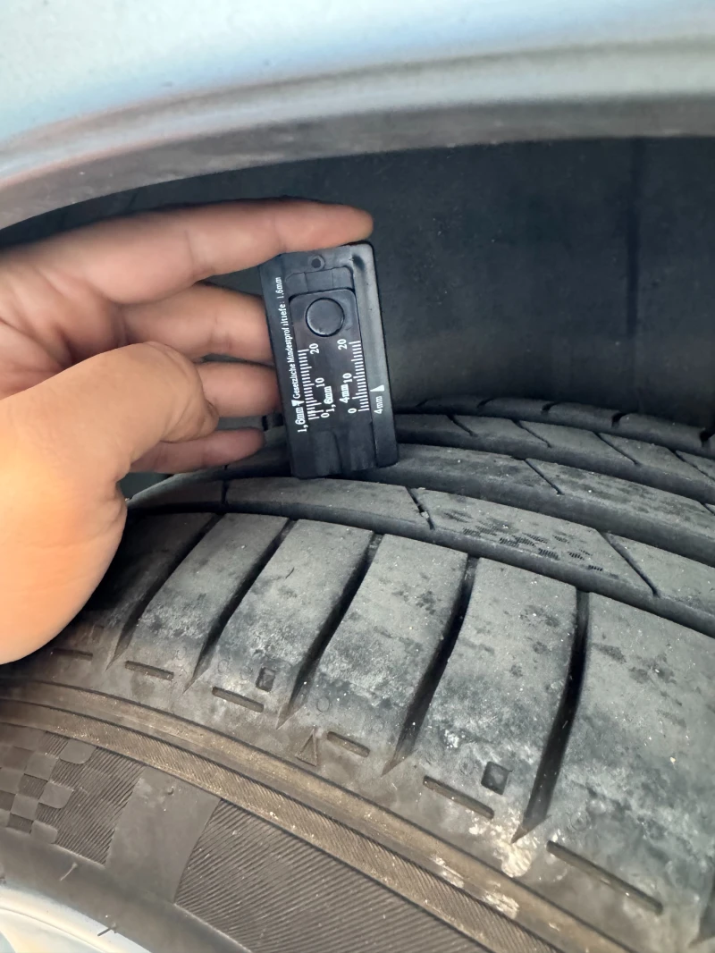 Subaru Legacy 2.0 Bi-Fuel , снимка 15 - Автомобили и джипове - 51407351