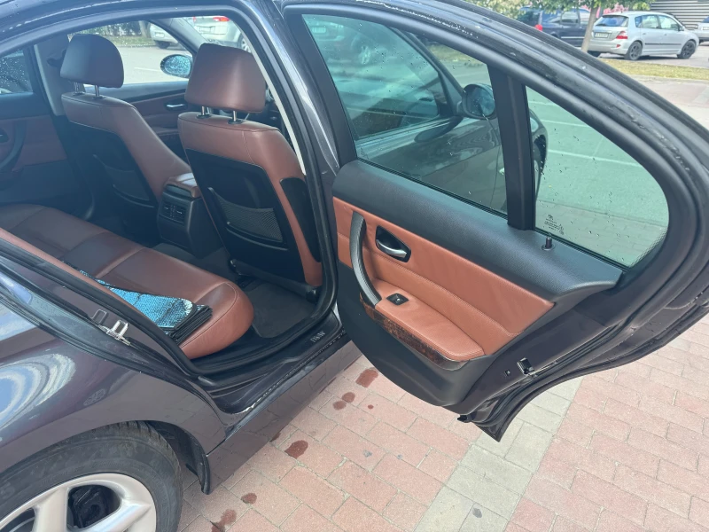 BMW 320 N46, снимка 10 - Автомобили и джипове - 51997801