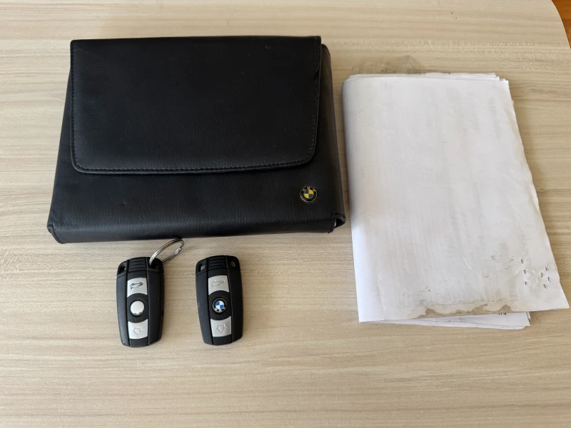 BMW 320 N46, снимка 16 - Автомобили и джипове - 51997801