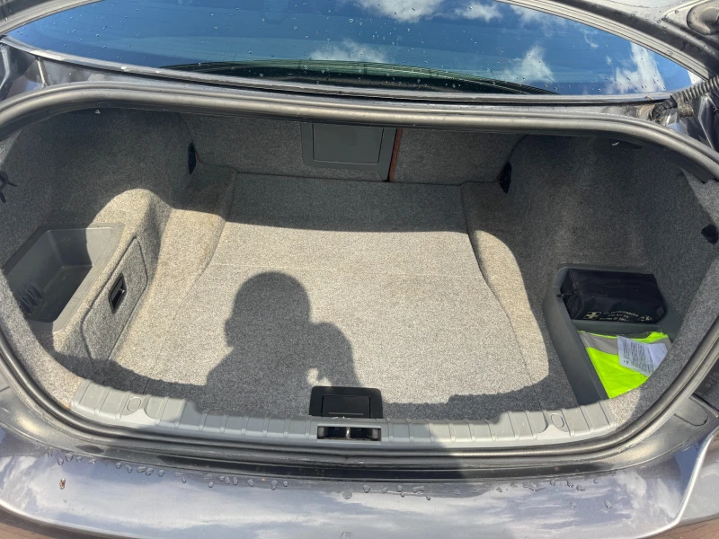 BMW 320 N46, снимка 13 - Автомобили и джипове - 51997801