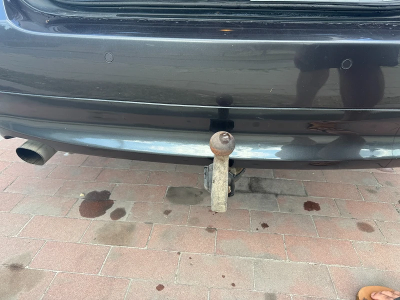 BMW 320 N46, снимка 14 - Автомобили и джипове - 51997801