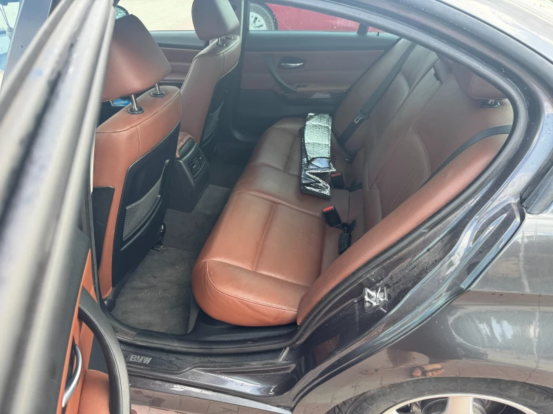 BMW 320 N46, снимка 12 - Автомобили и джипове - 51997801