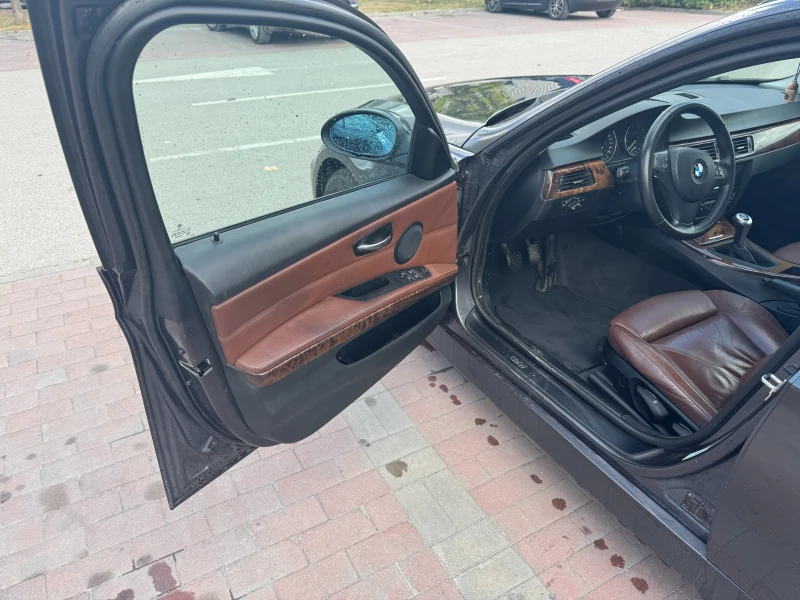 BMW 320 N46, снимка 7 - Автомобили и джипове - 51997801