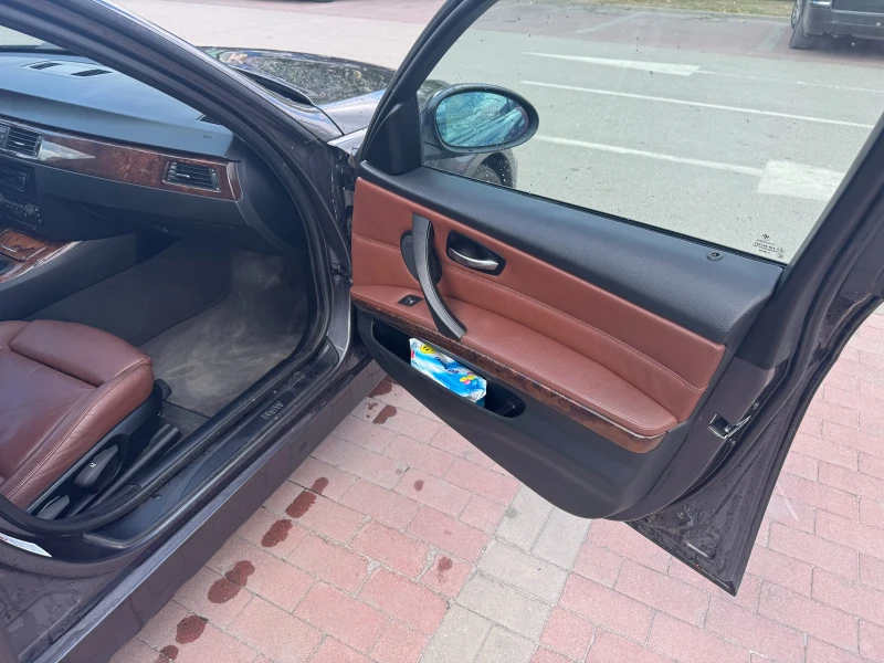 BMW 320 N46, снимка 8 - Автомобили и джипове - 51997801