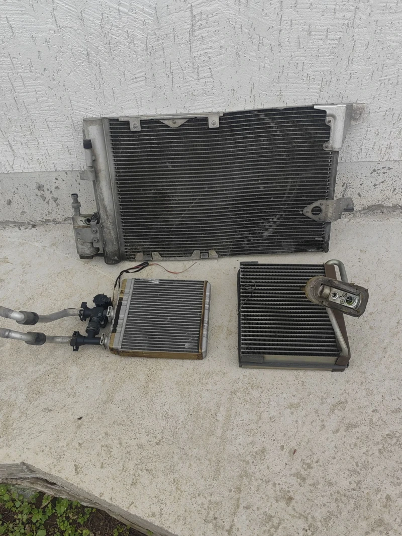 Opel Zafira, снимка 12 - Автомобили и джипове - 52518131