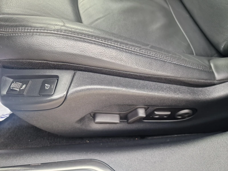 Citroen C5 2, 2HDI AVTOMATIK 116554 РЕАЛНИ КИЛОМЕТРИ, снимка 13 - Автомобили и джипове - 52144278