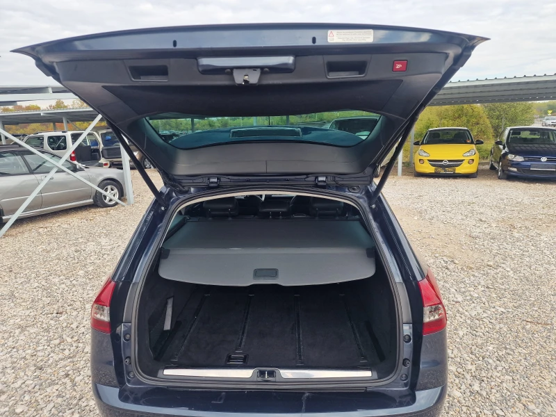 Citroen C5 2, 2HDI AVTOMATIK 116554 РЕАЛНИ КИЛОМЕТРИ, снимка 16 - Автомобили и джипове - 52144278