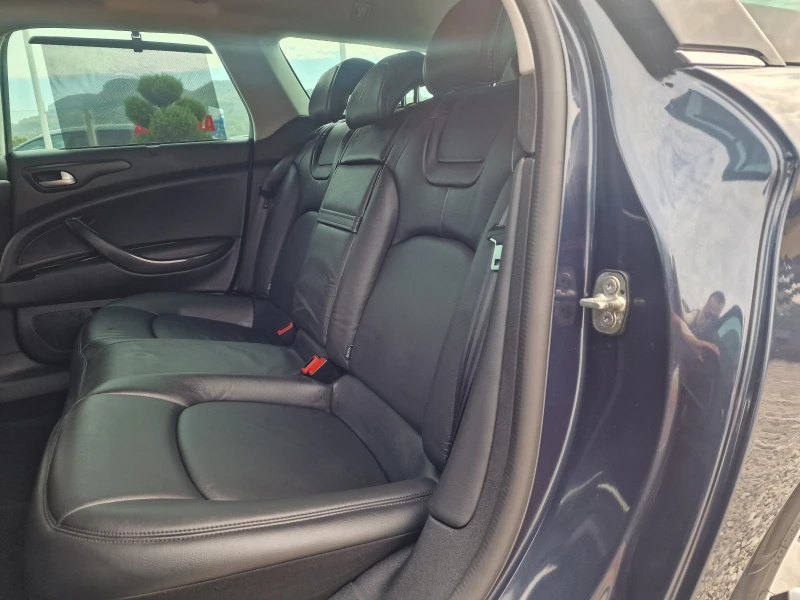 Citroen C5 2, 2HDI AVTOMATIK 116554 РЕАЛНИ КИЛОМЕТРИ, снимка 15 - Автомобили и джипове - 52144278