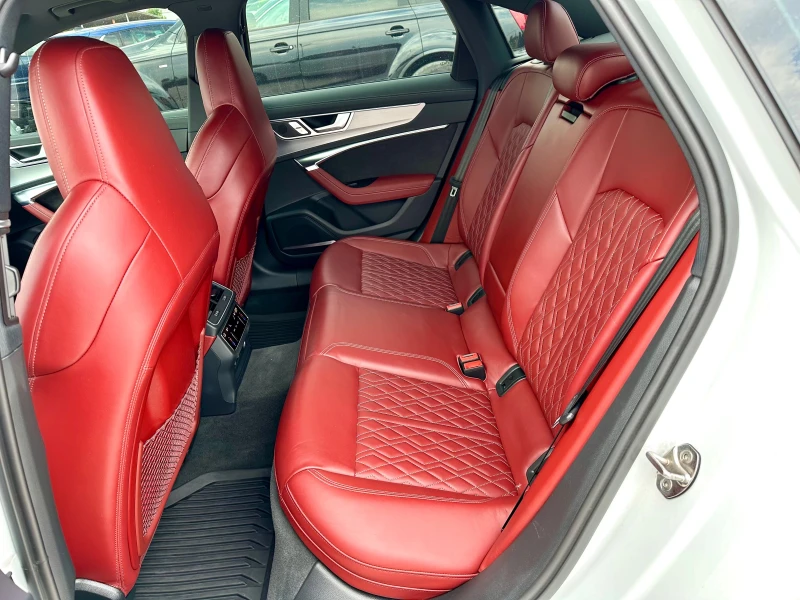 Audi A6 S-6 2.9tfsi 444кс, снимка 9 - Автомобили и джипове - 52409454
