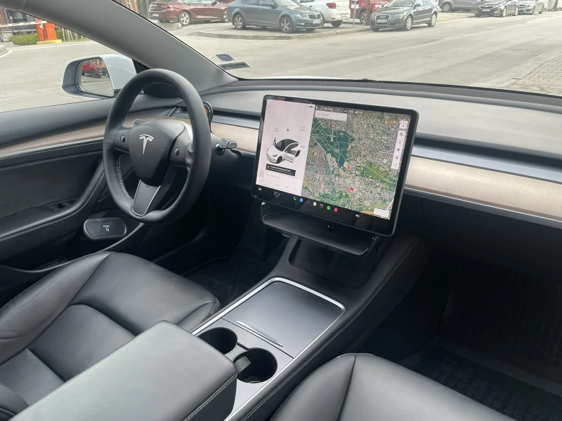 Tesla Model 3 Performance = MGT Select 2 = , снимка 9 - Автомобили и джипове - 52727924