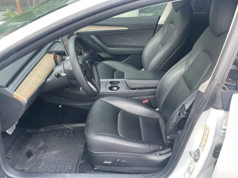 Tesla Model 3 Performance = MGT Select 2 = , снимка 6 - Автомобили и джипове - 52727924