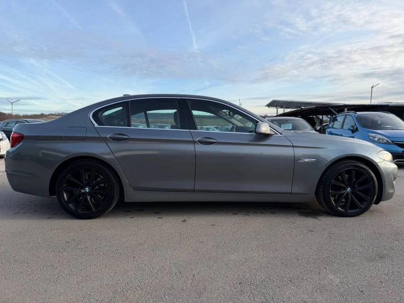 BMW 523 523i F10 -10%, снимка 8 - Автомобили и джипове - 52727873