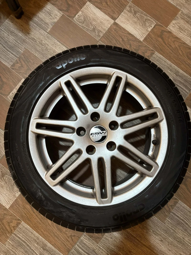 Audi A3, снимка 6 - Автомобили и джипове - 52829712