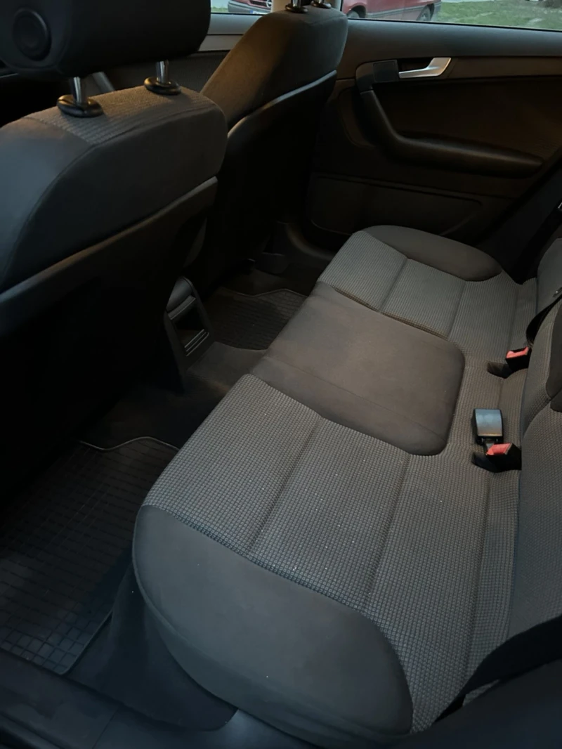 Audi A3, снимка 3 - Автомобили и джипове - 52829712