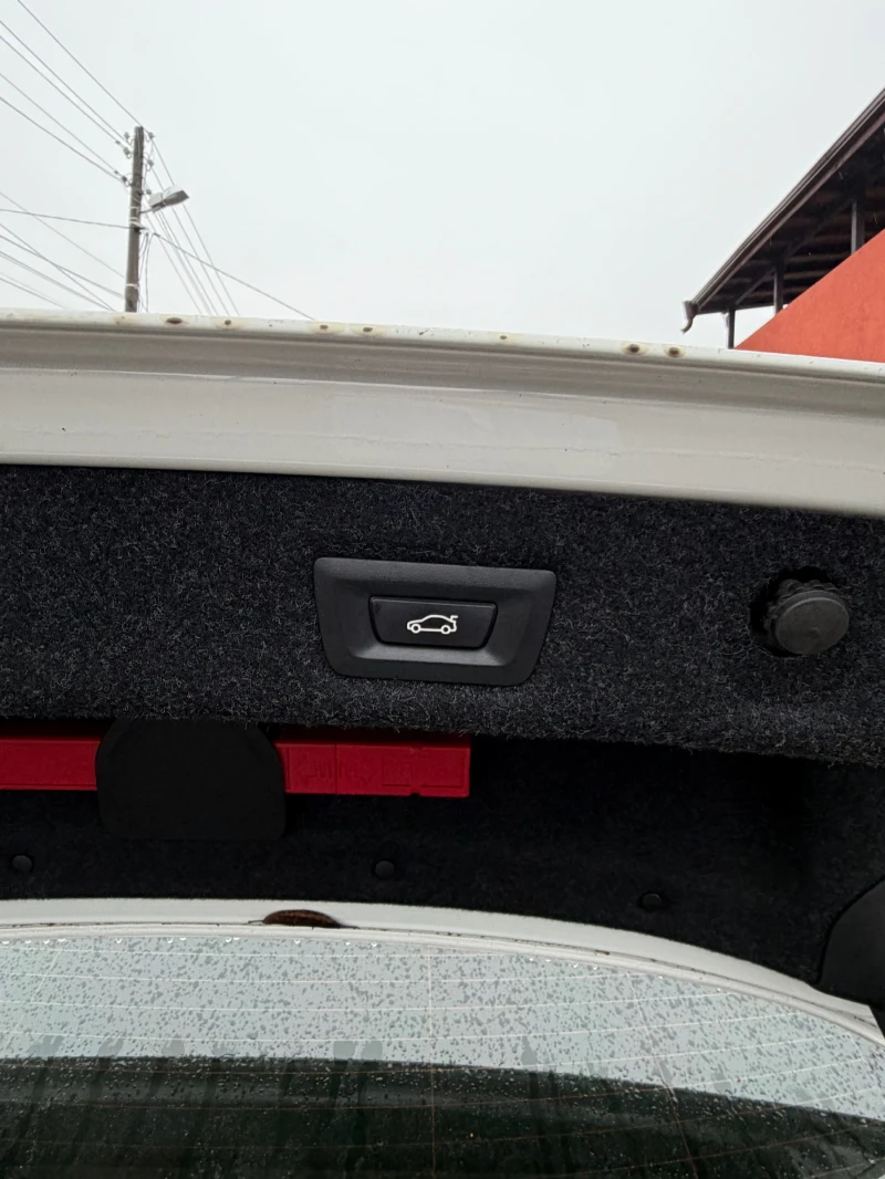 BMW 540 БЕЗУПРЕЧНО СЪСТОЯНИЕ КАТО НОВА НОВ ВНОС ГЕРМАНИЯ , снимка 13 - Автомобили и джипове - 53053810