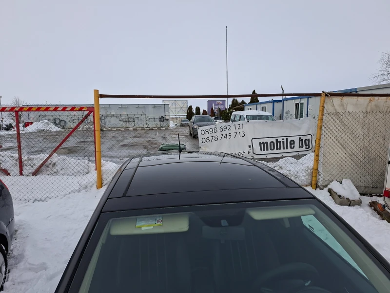 Lancia Delta 1.6-JTD 120кс.Кожен салон, снимка 11 - Автомобили и джипове - 53086813