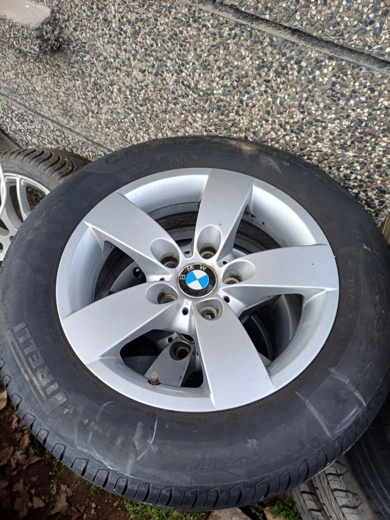 BMW 525 Вакум на вратите, Кейлес, Хедъп.Топ топ, снимка 10 - Автомобили и джипове - 53294318