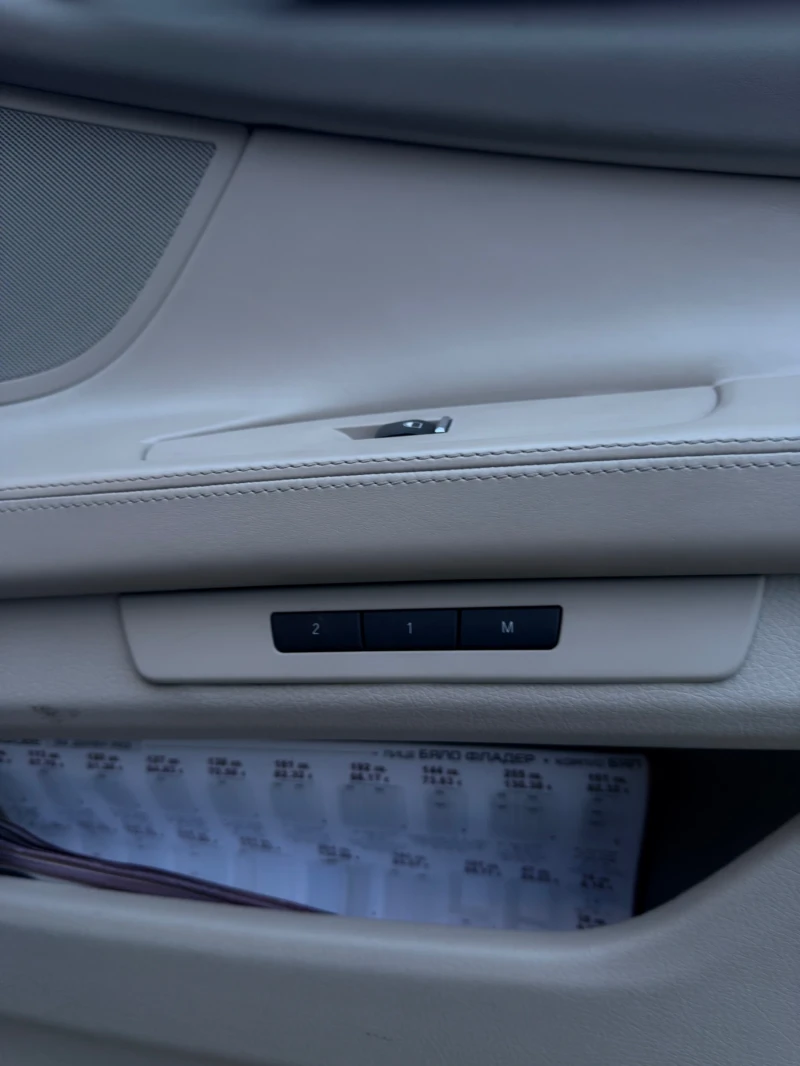 BMW 750, снимка 15 - Автомобили и джипове - 53357413